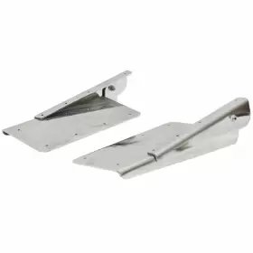 V3240100 CRUISERS YACHTS Boat Armrest Hinge Brackets Set