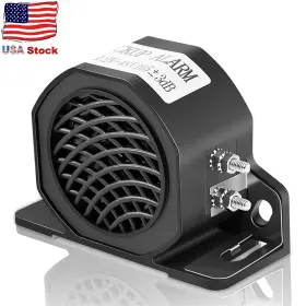 CTYQP2383 CTY Waterproof Up Alarm Reversing Reminder 530