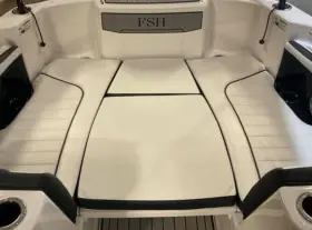 FSH-220-BOWFILLER-WHITE CYCLE SPRINGS POWERSPORTS Bow Cushion