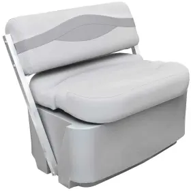 80445010 DECKMATE Boat Flop Livewell Cooler Seat