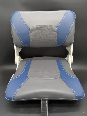 AD75161 DECKMATE Boat Seat Fold Down Fishing Chairs Mounts