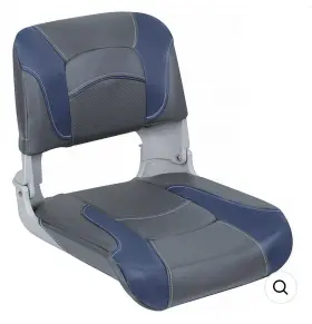 FS40-402 DECKMATE Clam Fishing Seat