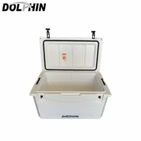 O-CL80-W DOLPHIN Boat Fishing Funting Camping Cooler Marine #2