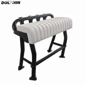T-LPC100-BLK DOLPHIN Centre Console Pro Top Leaning Post Boat