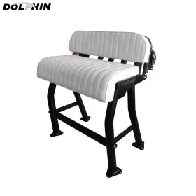 T-LPC100 DOLPHIN Centre Console Top Leaning Post Boat Seat