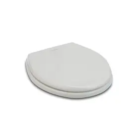 385311949 DOMETIC Wd Seat Cvr Elongated Closed Front Wood Kit
