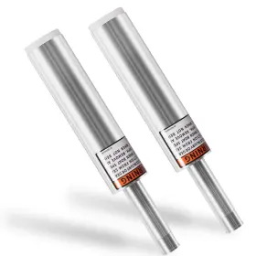 DRQP2387 DR-AUTO Boat Seat Pedestal Post Locking Pin Fishing