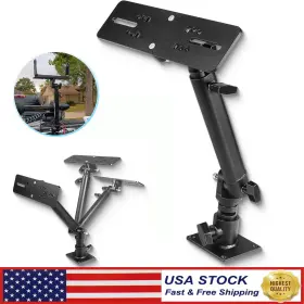 EGOQP0281 EG-AUTO Chartplotter Mount Swivel 350