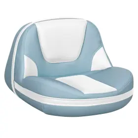2070287 ERGOSEAT Lean Pro Fishing Boat Seat High Bass Sky