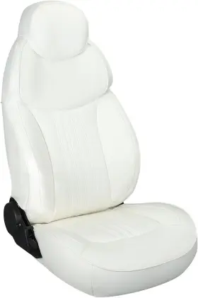 2070334 ERGOSEAT Reclining Boat Seat High Pontoon Captains