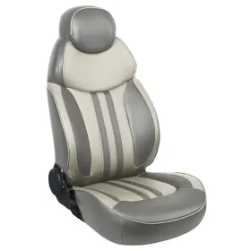 2070336 ERGOSEAT Reclining Boat Seat High Yacht Pontoon Chair
