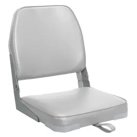 2070503A ERGOSEAT Boat Seat Fold Down Fishing Pack Light