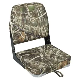 2070510 ERGOSEAT Folding Boat Seats Padded Chair Backrest Jon
