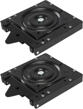 2080019 ERGOSEAT Disconnect Boat Seat Mount Swivel Pack