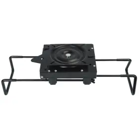 2080026 ERGOSEAT Boat Seat Mount Clamp Base Swivel Release