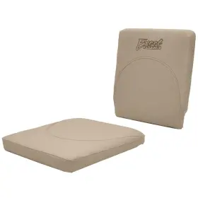 1091884 EXCEL BOATS Boat Seat Cushions Light Set