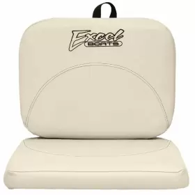 1091888 EXCEL BOATS Boat Seat Cushion Set #3