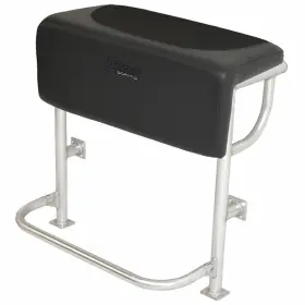 1116074 EXCEL BOATS Boat Leaning Post Up Footrest Cushion