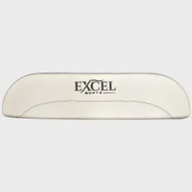 1116086 EXCEL BOATS Boat Leaning Post Backrest Cushion