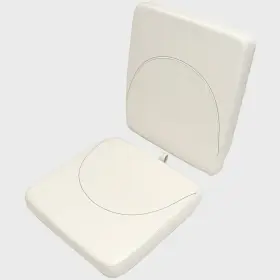 1116088 EXCEL BOATS Boat Jump Seat Cushions Set