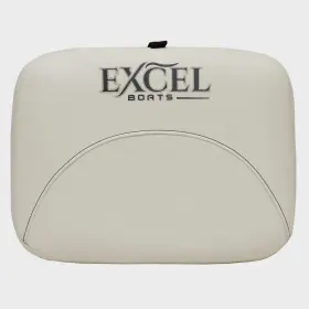 1116118 EXCEL BOATS Boat Backrest Cushion