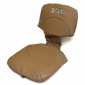 1116122 EXCEL BOATS Boat Seat Cushions Set