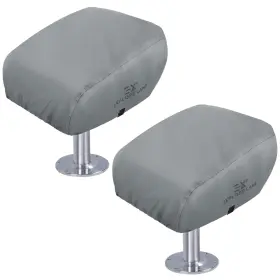 10822 EXPLORE LAND Waterproof Boat Folding Chair Cover Pack