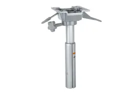 380625-L FORESTAR Plug Power Rise Post Locking Swivel