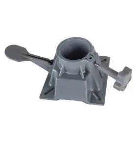 383021-L FORESTAR Seat Swivel Locking