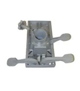 383121-LAR225 FORESTAR Seat Slide #2