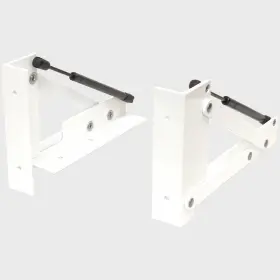 048-1044 FOUR WINNS Boat Seat Hinges Gas Shocks Set