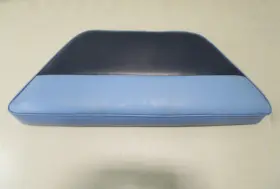 GB659640527 FOUR WINNS Horizon Front Center Bow Seat Cushion