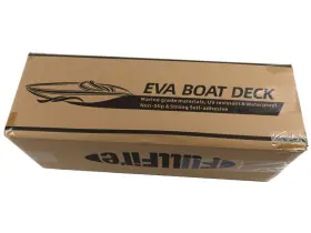 FF-3M-405-40 FULLFIRE Adhesive Boat Eva Foam Decking Sheet