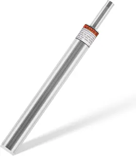 GP2437 G-POWER Lock Pin Boat Seat Post Tall