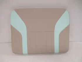 73523257 G3 BAY 20 BOAT Jump Seat Bottom Cushion Khaki Marine