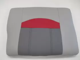 7292725 G3 BOATS Bay Jump Seat Starboard Rest Cushion Boat #2