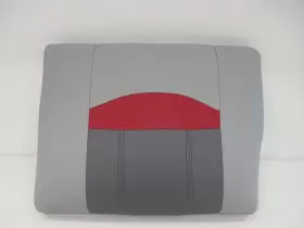 7292755 G3 BOATS Bay Jump Seat Port Rest Cushion Boat Marine #2