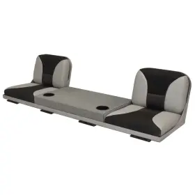 73290864 G3 BOATS Boat Deck Seat Transom Bench