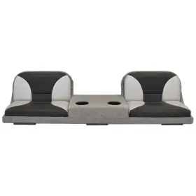 73291016 G3 BOATS Boat Deck Seat Transom Bench #2