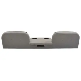 73291016 G3 BOATS Boat Deck Seat Transom Bench #3