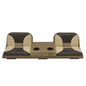 73291081 G3 BOATS Boat Deck Seat Transom Bench #2