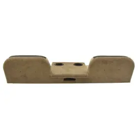 73291081 G3 BOATS Boat Deck Seat Transom Bench #3
