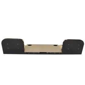73291083 G3 BOATS Boat Deck Seat Transom Bench #3
