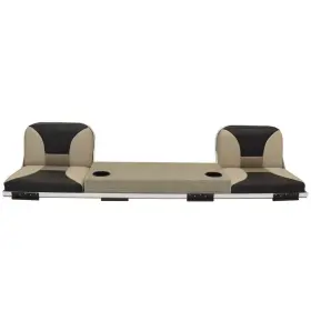 73291461 G3 BOATS Boat Deck Seat Transom Bench #2