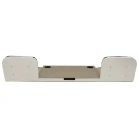 73291461 G3 BOATS Boat Deck Seat Transom Bench #3