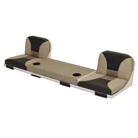 73291461 G3 BOATS Boat Deck Seat Transom Bench