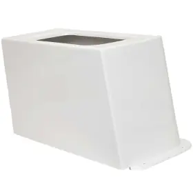 73427302 G3 BOATS Boat Fiberglass Bench Seat #2
