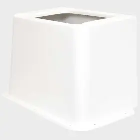 73427302 G3 BOATS Boat Fiberglass Bench Seat