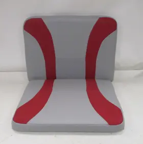 73523079 G3 BOATS Jumpseat Rest Bottom Seat Cushion Set Boat
