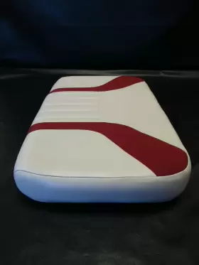 73523127 G3 BOATS Center Console Boat Seat Cushion Cream #2